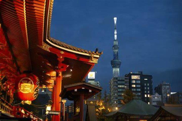 浅草から新大久保へ：東京の“下町→多文化”をつなぐ移動ガイド