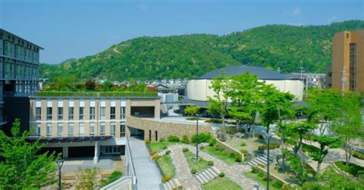 佛教大学 紫野キャンパスを徹底ガイド—アクセス、学び、特色を一気に