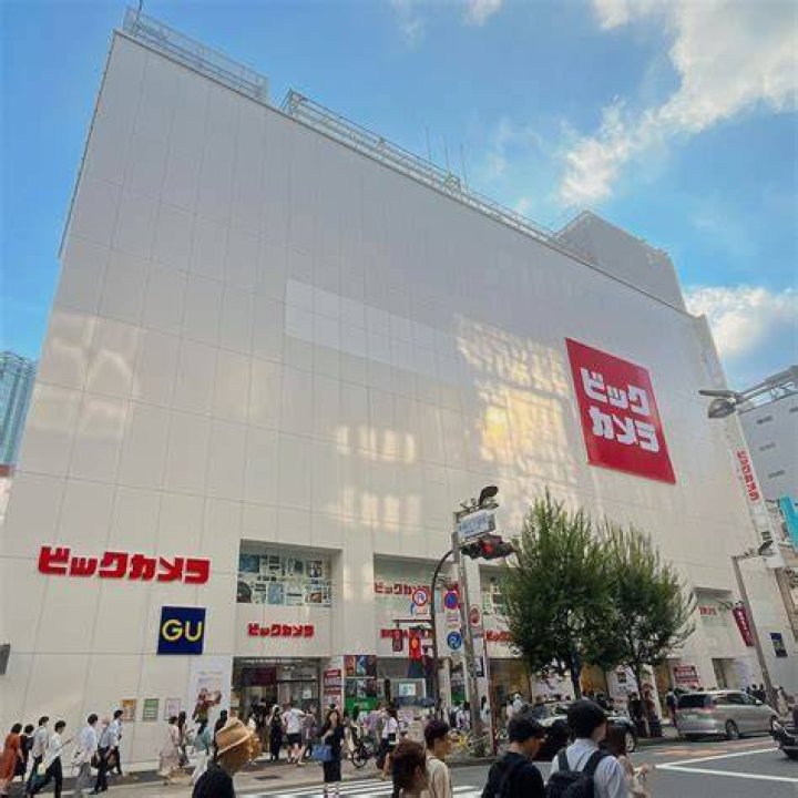 ドン・キホーテ池袋東口駅前店｜営業時間・アクセス・売場の見どころ