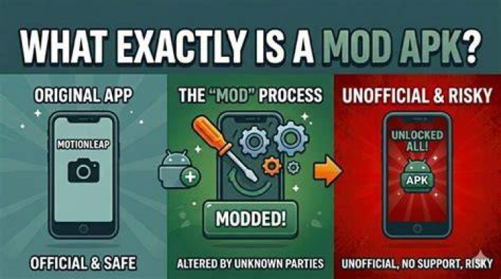 グラクロ mod apk を探す前に：安全性・リスク・正しい選び方