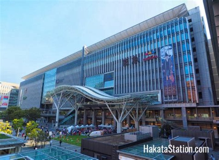 博多駅から二日市駅へ：西鉄・JRの現実的な行き方と注意点