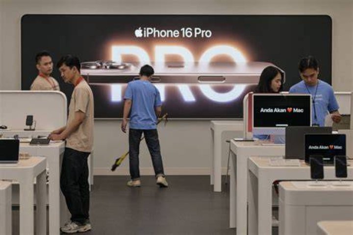 “iPhone×家電量販店”徹底ガイド：選び方と買い方のコツ