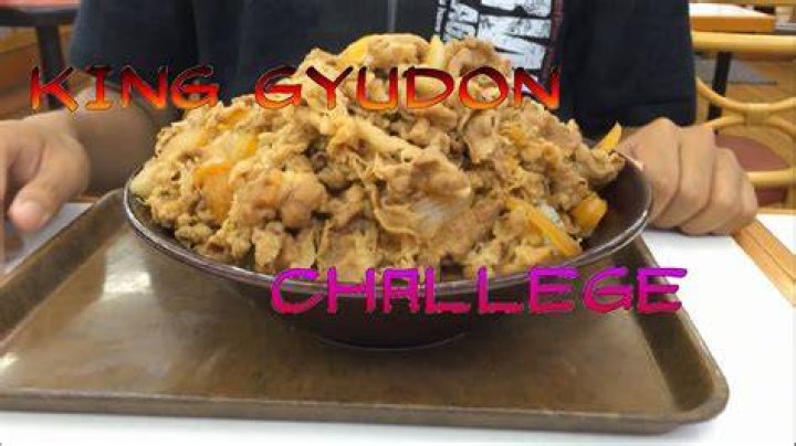 キング 牛丼 量、結局どれくらい？目安・選び方・満足度を整理