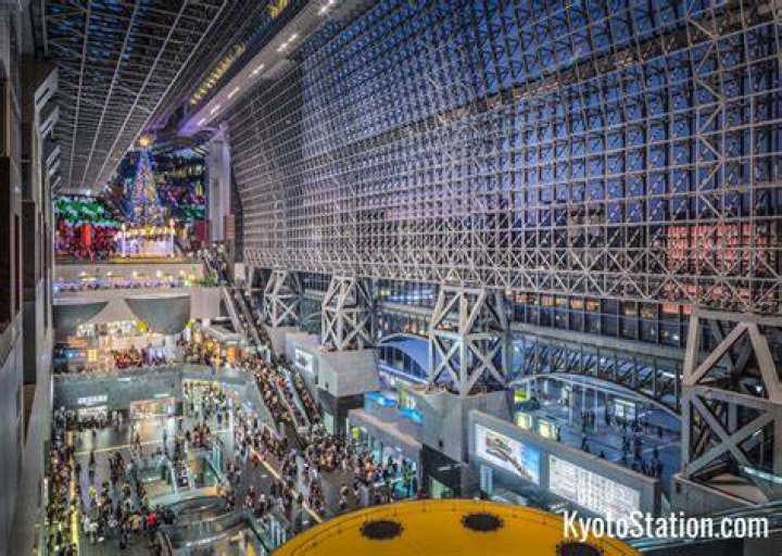 京都駅周辺観光ガイド｜初めてでも迷わない見どころと回り方