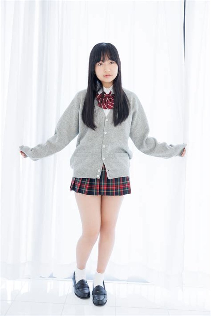 ミニスカ×太もも「JK」—選び方・着こなし・注意点を整理