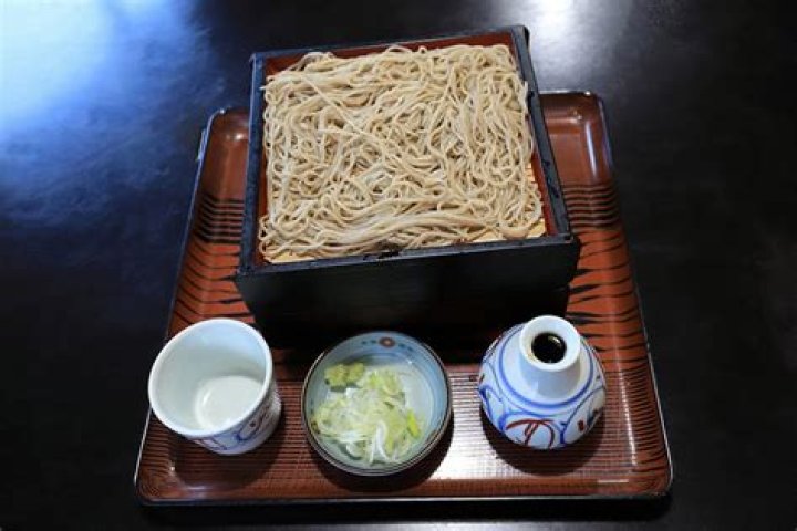 もりそば と ざるそば の 違いは？見た目・食べ方・“常識”を整理