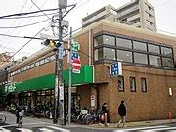サミットストア 西小山店の行き方・品ぞろえ・買い物のコツ