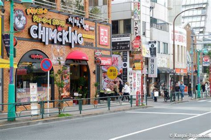 新大久保で“unique sense”は何を指す？店選びの勘どころと楽しみ方
